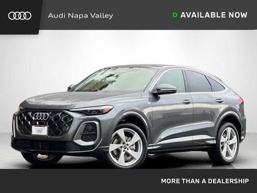 2025 Audi Q5 Premium Plus TFSI quattro S tronic