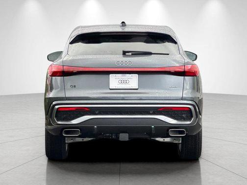 2025 Audi Q5 Premium Plus TFSI quattro S tronic