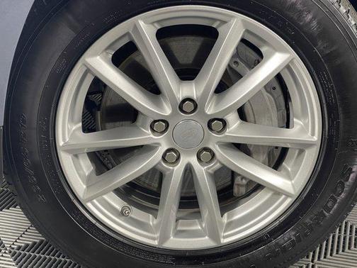 2021 Land Rover Range Rover Sport SE