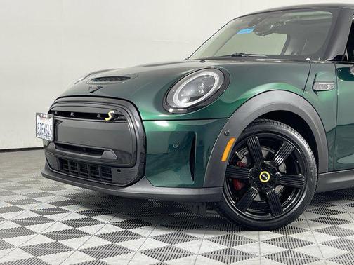 2022 MINI Hardtop Cooper S