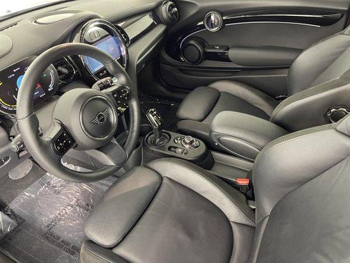 2022 MINI Hardtop Cooper S