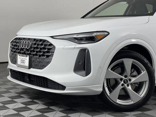 2025 Audi Q5 Prestige