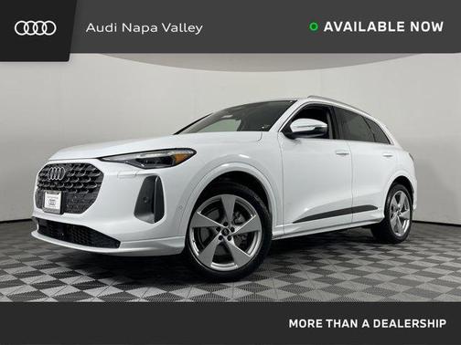 2025 Audi Q5 Prestige