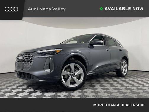 2025 Audi Q5 Premium Plus TFSI quattro S tronic