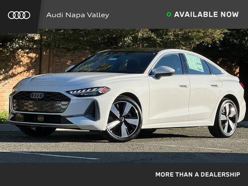 2025 Audi A5 Premium Plus TFSI quattro S tronic