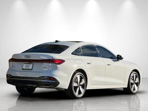 2025 Audi A5 Premium Plus TFSI quattro S tronic