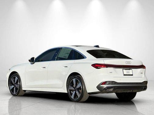 2025 Audi A5 Premium Plus TFSI quattro S tronic