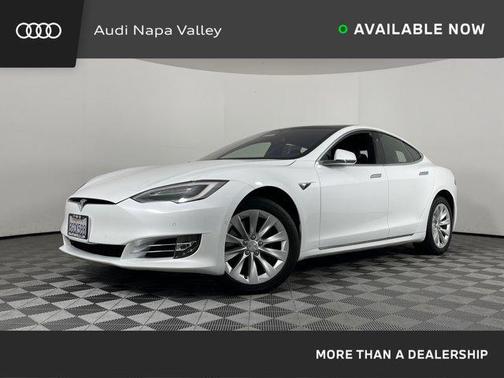 2018 Tesla Model S 75D