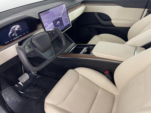 2022 Tesla Model X Dual Motor All-Wheel Drive