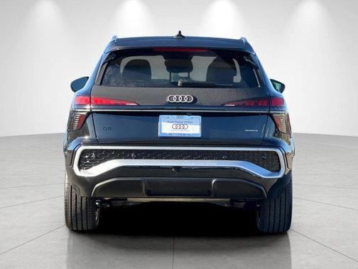 2026 Audi Q3 S line