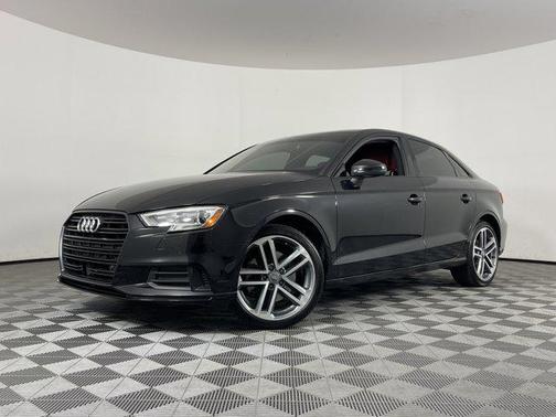 2020 Audi A3 Premium