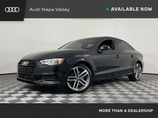 2020 Audi A3 Premium