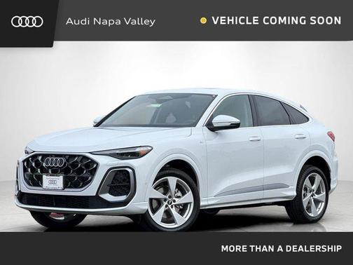 2025 Audi Q5 Premium Plus TFSI quattro S tronic