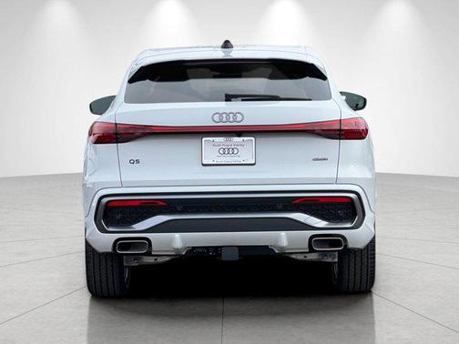 2025 Audi Q5 Premium Plus TFSI quattro S tronic