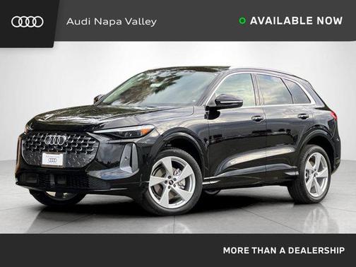 2025 Audi Q5 Premium Plus TFSI quattro S tronic