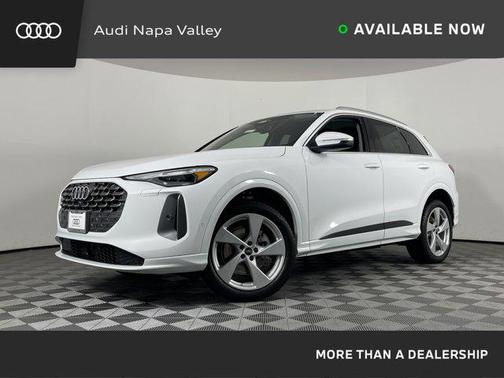 2025 Audi Q5 Premium Plus TFSI quattro S tronic