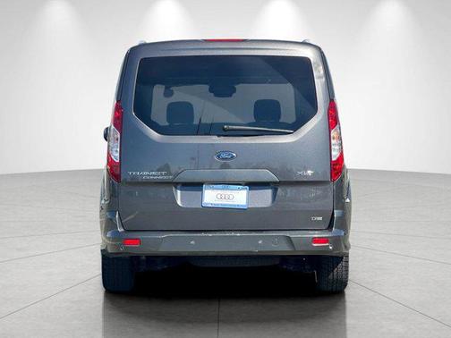 2019 Ford Transit Connect XLT w/Rear Liftgate
