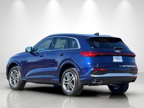 2025 Audi Q5 Premium Plus TFSI quattro S tronic
