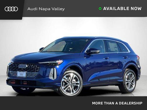 2025 Audi Q5 Premium Plus TFSI quattro S tronic