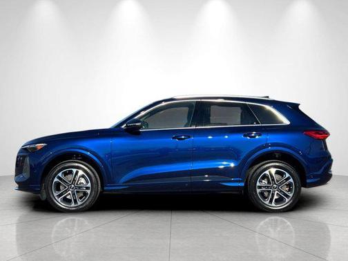 2025 Audi Q5 Premium Plus TFSI quattro S tronic