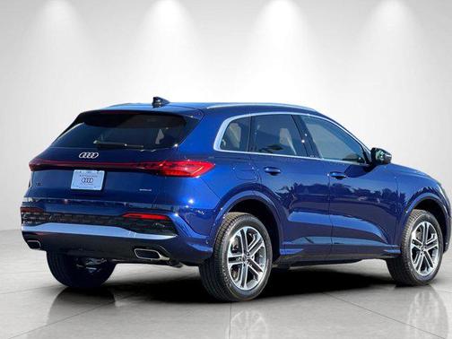 2025 Audi Q5 Premium Plus TFSI quattro S tronic