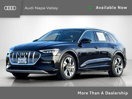 2023 Audi e-tron Premium Plus quattro