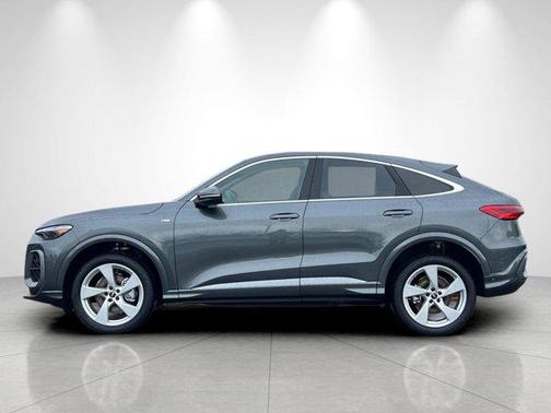 2025 Audi Q5 Premium Plus TFSI quattro S tronic