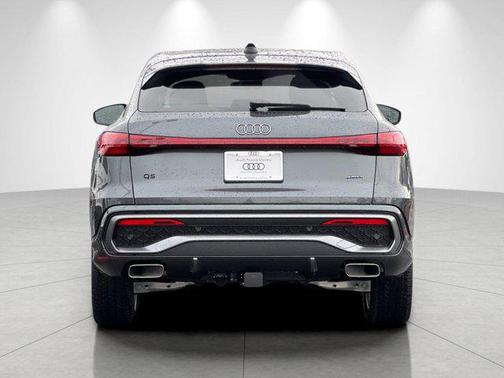 2025 Audi Q5 Premium Plus TFSI quattro S tronic