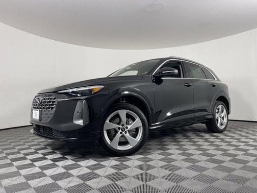 2025 Audi Q5 Premium Plus TFSI quattro S tronic