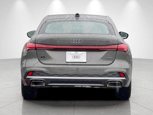 2025 Audi A5 Premium Plus TFSI quattro S tronic