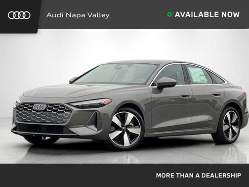 2025 Audi A5 Premium Plus TFSI quattro S tronic