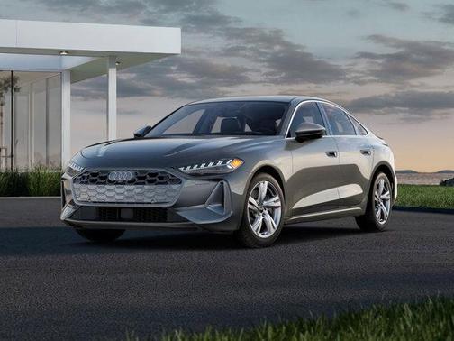 2025 Audi A5 Premium Plus TFSI quattro S tronic