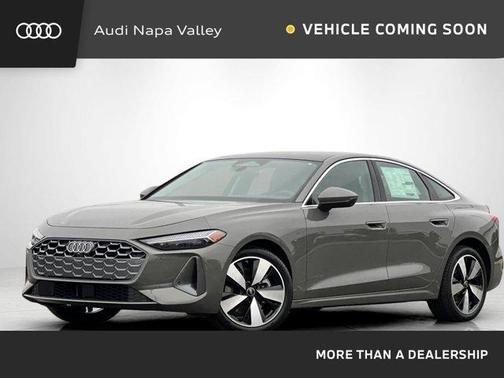 2025 Audi A5 Premium Plus TFSI quattro S tronic