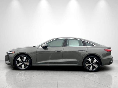 2025 Audi A5 Premium Plus TFSI quattro S tronic