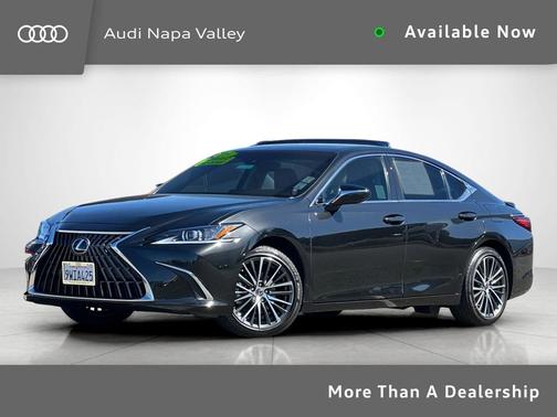 Caviar 2025 Lexus ES 300h Base