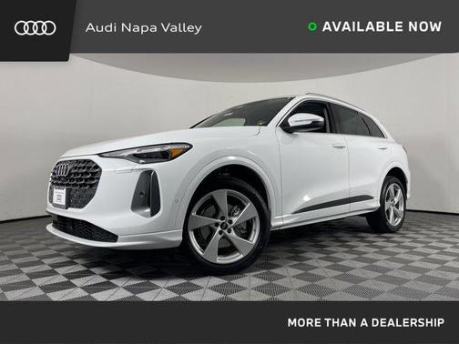 2025 Audi Q5 Premium Plus TFSI quattro S tronic