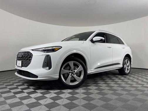 2025 Audi Q5 Premium Plus TFSI quattro S tronic