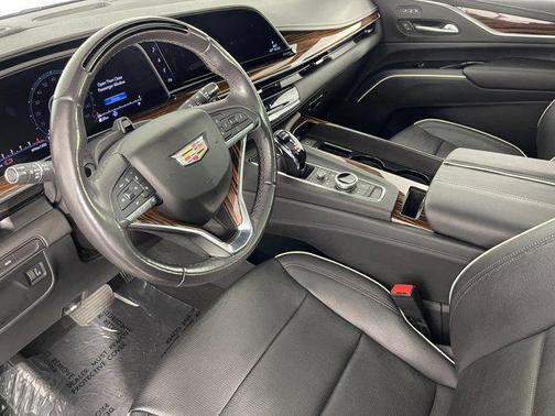 2023 Cadillac Escalade ESV Premium Luxury