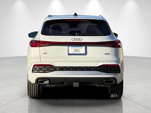 2025 Audi Q5 Premium Plus TFSI quattro S tronic