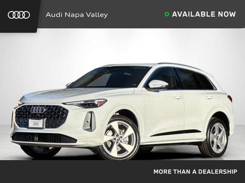 2025 Audi Q5 Premium Plus TFSI quattro S tronic