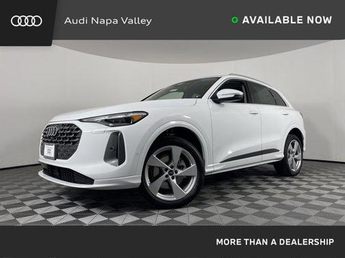 2025 Audi Q5 Premium Plus TFSI quattro S tronic