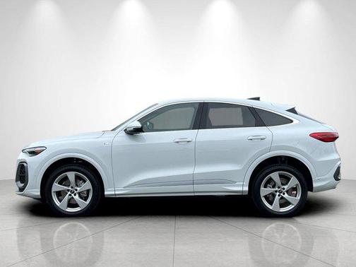 2025 Audi Q5 Premium Plus TFSI quattro S tronic