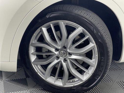 2022 Maserati Levante GT