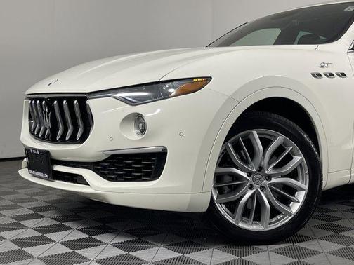 2022 Maserati Levante GT
