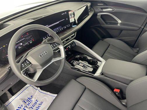2025 Audi Q5 Premium Plus TFSI quattro S tronic