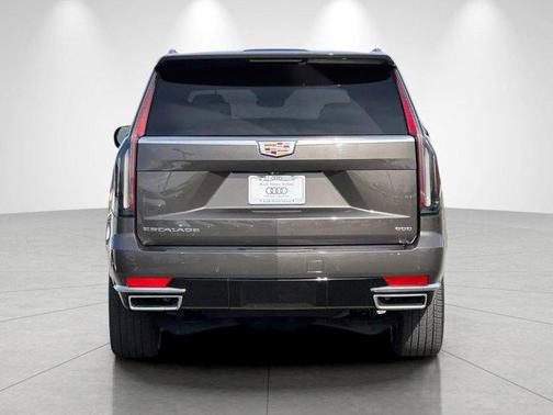 2021 Cadillac Escalade ESV Premium Luxury