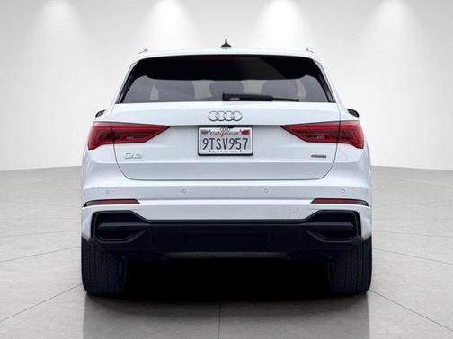 2024 Audi Q3 45 S line Premium Plus