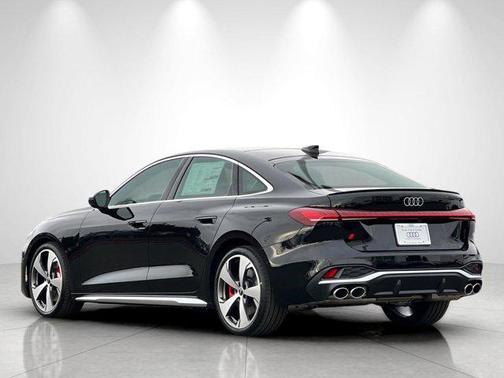 2025 Audi S5 Premium Plus TFSI quattro S tronic