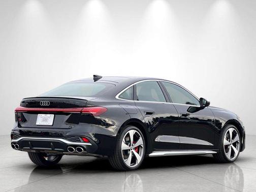 2025 Audi S5 Premium Plus TFSI quattro S tronic