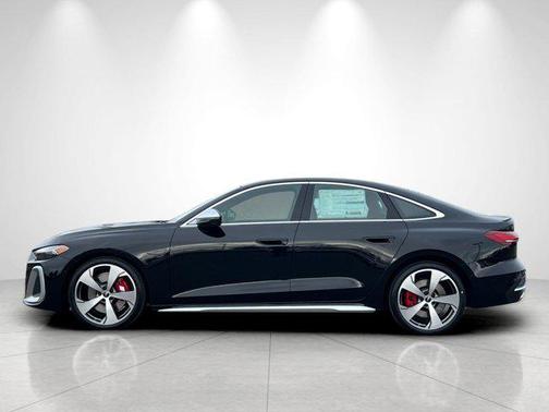 2025 Audi S5 Premium Plus TFSI quattro S tronic